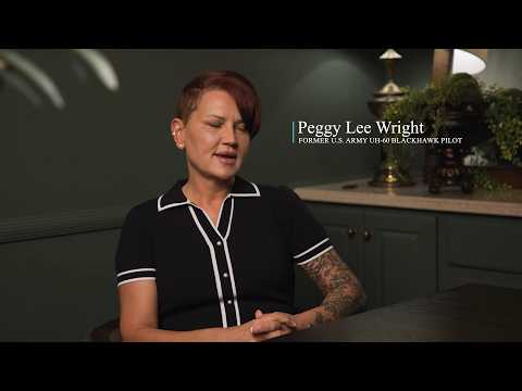 Peggy Lee Wright