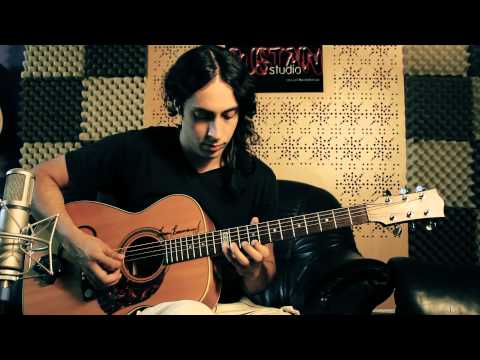 Rondo Alla Turca - Gypsy Jazz Style Guitar