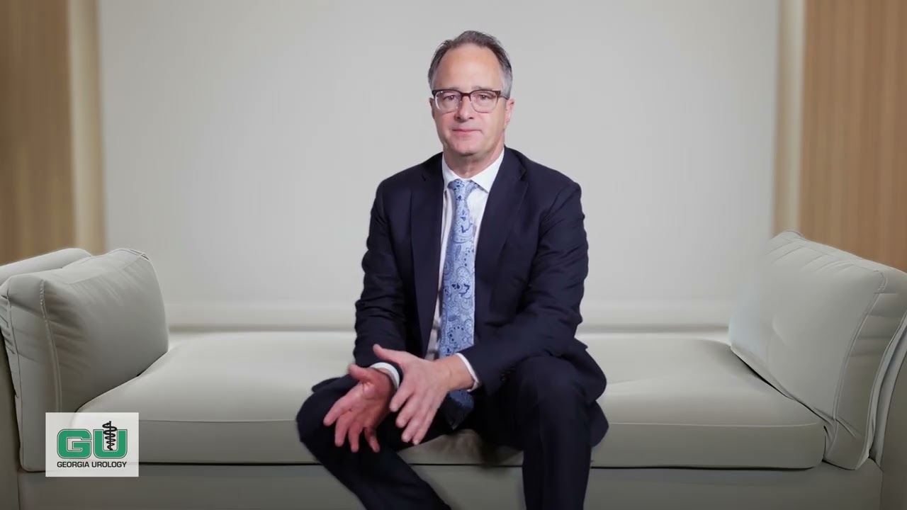 Robotic Prostate Surgery: Precision, Safety & Recovery | Dr. Todd Oberle