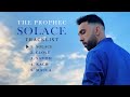 Solace Full Album The PropheC Audio Jukebox Latest Punjabi Songs 2021 OMGMusic