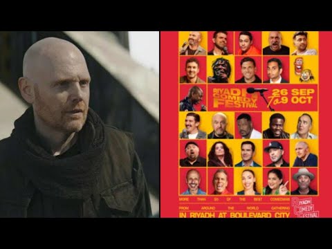 So Many Comedians Just Ruined Their Reputations