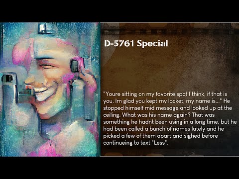 Un[REDACTED] D-5761 Special