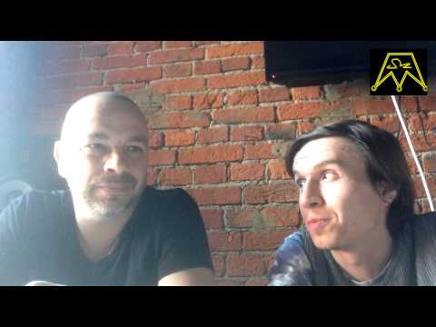 Zvezdanuka 71 - DJ Фонарь - by Miron