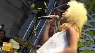 Martina Topley Bird - Intro - Festival Fnac Indétendances