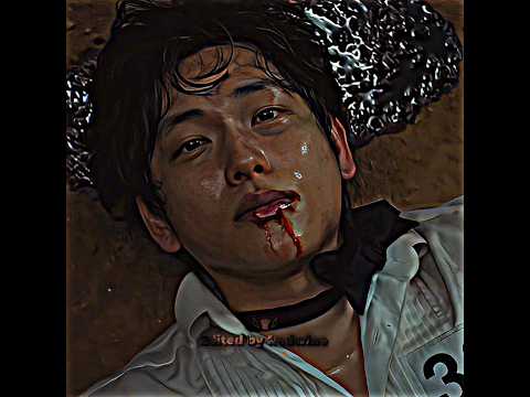 What if? ☠️ 🎬 Squid game season 3 #squidgame #squidgame3 #kdrama #shorts