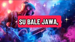 Download lagu KARAOKE TABOLA BALE ROCK AI mp3