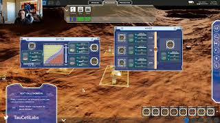 Lead Developer showcases LithoBreak updates