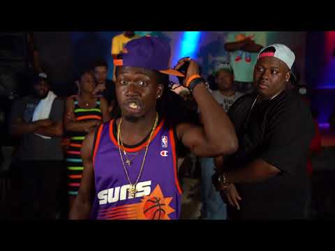 Yoshi Montana vs BRB OG