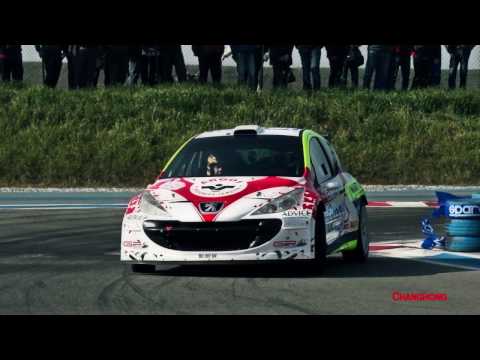 1° Rally Circuit "Daniel Bonara" - Autodromo di #Franciacorta