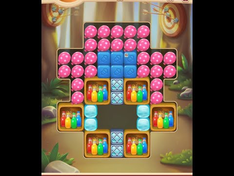 TOON BLAST level 7659