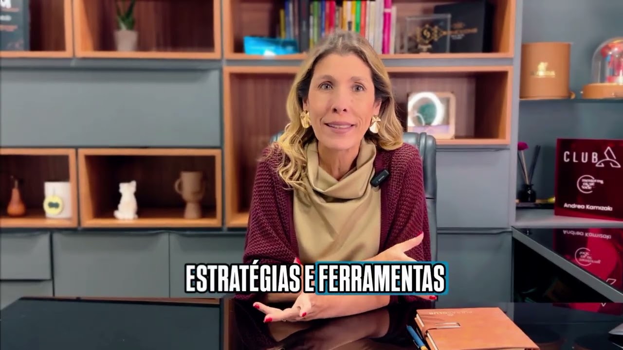 Congresso Lantana – assista ao vídeo