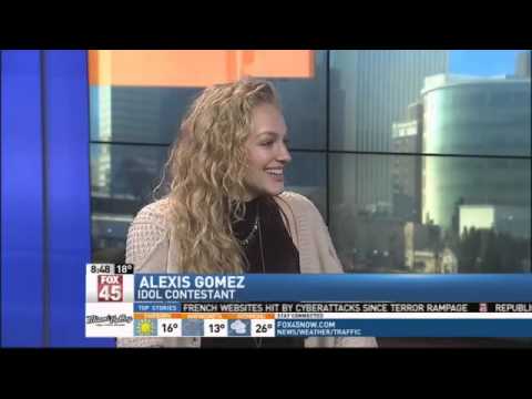 Thumbnail for Alexis Gets Ticket to Hollywood! by Keith Urban, Carrie Underwood, soo, The Doors, Y&T, Sting