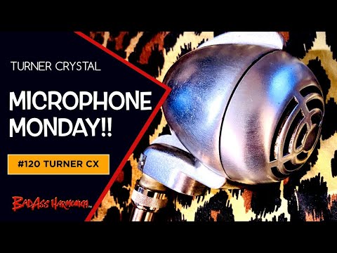 Best Blues Harmonica Microphone | Electric Tone, Blues Harmonica Jam -  Microphone Monday 120