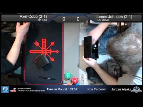 Legacy Preservation Series 1K – Round 4