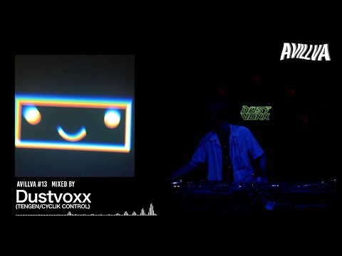 AVILLVA #13 | Dustvoxx