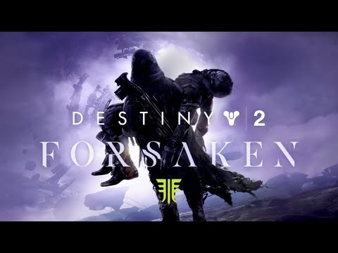 𝐃𝐞𝐬𝐭𝐢𝐧𝐲 𝟐: 𝐅𝐨𝐫𝐬𝐚𝐤𝐞𝐧 - (Part 1/3) Full Playthrough