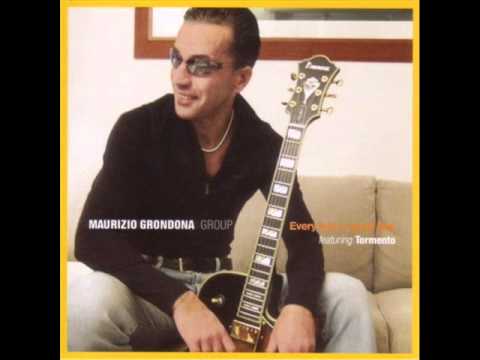 Maurizio Grondona Group - Every Day A Good Day