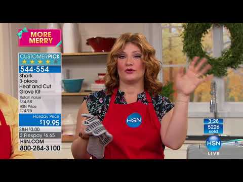 HSN | As Seen On TV Gifts featuring Nutribulllet 11.14.2017 - 04 PM