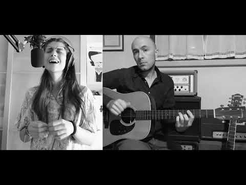 labusca - Parole parole parole, Mina Cover