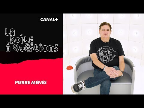 La Boîte à Questions de Pierre Ménès  – 29/06/2018