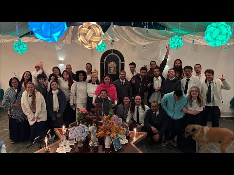 Hinos do Santo Daime and Céu da Nova Estrela