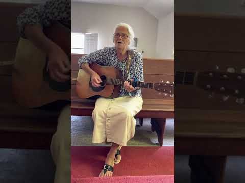 “King Jesus” - Dootsie Rose