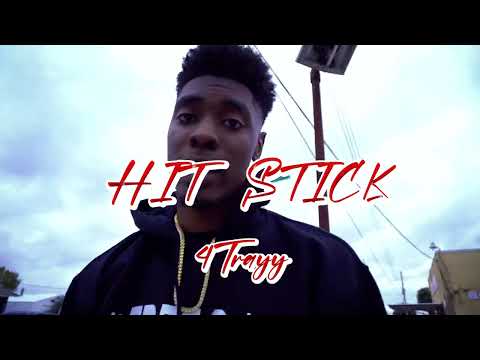 YTN 4Tray ft GH PJ - Hit Stick (OFFICIAL MUSIC VIDEO)