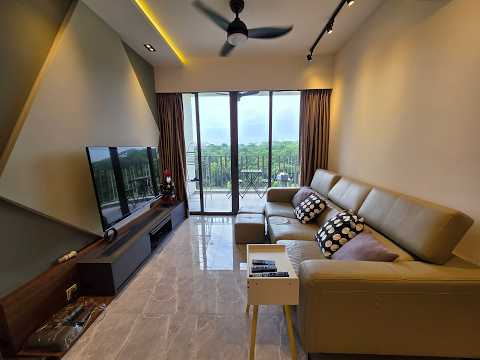 Northwave EC, 111 Woodlands View, 3 Bedrooms, 990 sqft, Executive Condominium For Sale, by Melvin Lim, 500196328 - PropertyGuru.com.sg