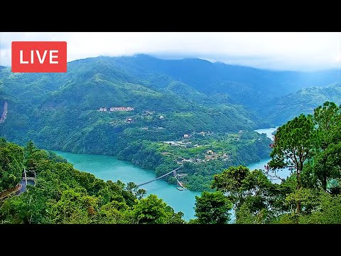 角板山思親亭即時影像