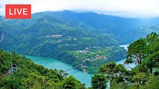 角板山思親亭