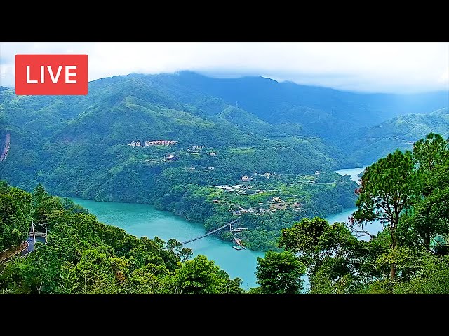 角板山思親亭