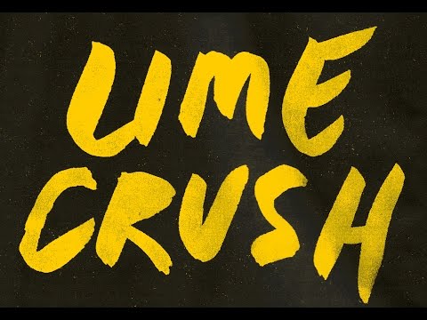 Lime Crush - Graveyard