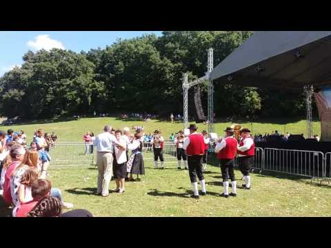 Fiii satului, comuna Pauca 2016 (1)