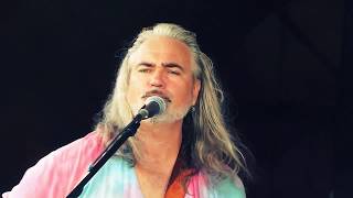 B.S.S.R. Plays Jimi Hendrix LET THE GOOD TIMES ROLL Come On NapierVille Québec Canada 2017