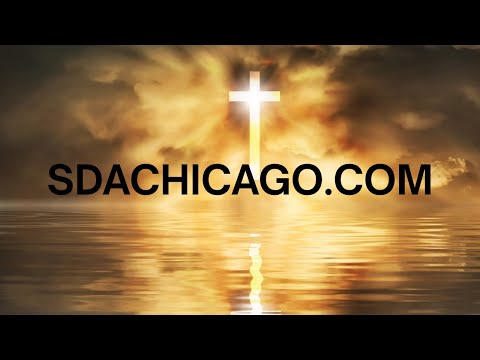 Holy Place -- Pastor Milenko Tanurdžić