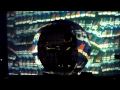 Dj Shadow  - Redeemed - New single - Live Rockwave 2010 Day 2