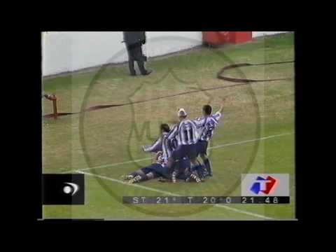 Primera Final del Torneo Reducido de la 1ª C 2003/04