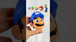 Download lagu Which Mario is the right one? 🤨 mp3 Download lagu Which Mario is the right one? 🤨 mp3