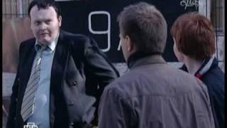 Ростислав Бершауэр в сериале "Знаки судьбы"