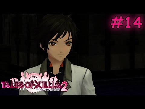 Tales of Xillia 2 (ENG) Playthrough [Jude Chapter 1 - Part 14] - Idealism & Reality