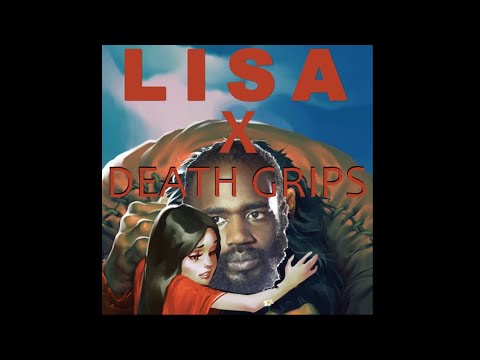 Death Grips x LISA: No Love! Love! Love!