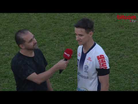 TV Copa União by Bitcom - São Luiz X Juvenil - Ao Vivo - 28/09/19