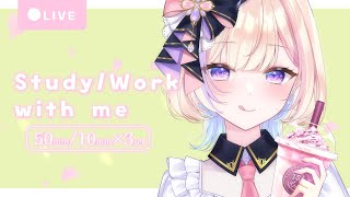 PM / しゃろうhttps://www.youtube.com/watch?v=xxpg9_2on3I - 【Study/Work with me】4月23日(火) 作業しんちょくほしい【 #らむしかおんえあ】