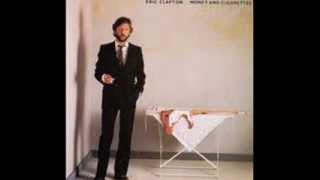 Eric Clapton  -  I&#39;ve Got A Rock &#39;N&#39; Roll Heart  (1983)