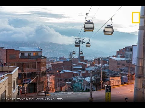 ÖMER AKDAŞ PRESENTE  DSTRT x NIVERSO   Moonlight