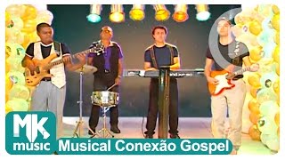 Semeando - Ele Está Perto de Você (Musical Conexão Gospel)