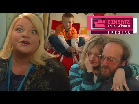 Emotionen pur! Tine Wittler rettet Eigenheim ♥️ | Einsatz in 4 Wänden - Spezial | Ganze Folge