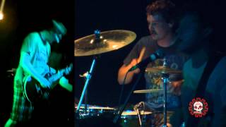 Belvedere - A Juxtaposition of Action and Reason (Edmonton May 2012)