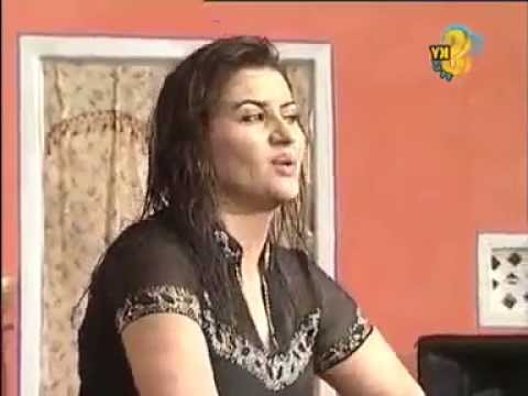 Mujra - Aina Nere Na Ho Dildar We - Nargis