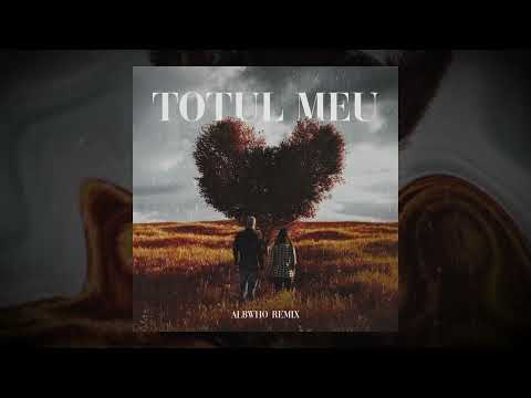 Banger Tunes - Totul meu (Albwho Remix)